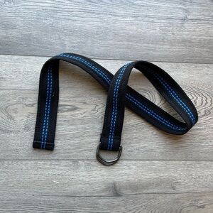 10 for $10 - fabric belt